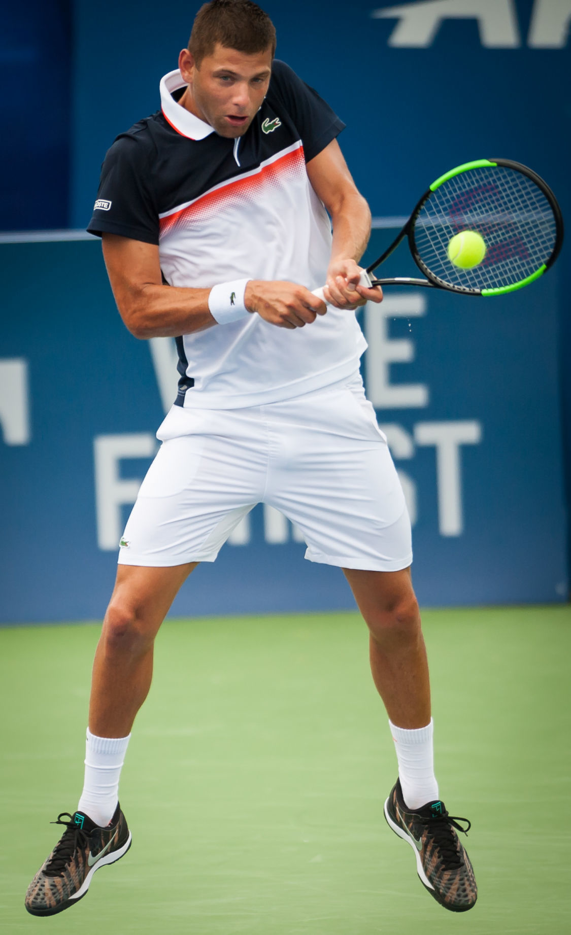 Winston-Salem Open